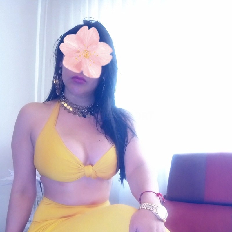 Paraguaya elegante, Sopocachi