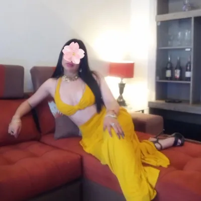 Paraguaya elegante, foto 2