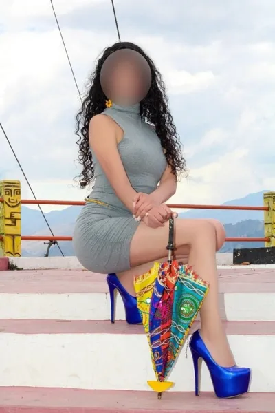 Boliviana coqueta, foto 7